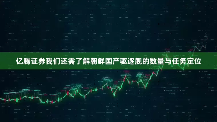 亿腾证券我们还需了解朝鲜国产驱逐舰的数量与任务定位