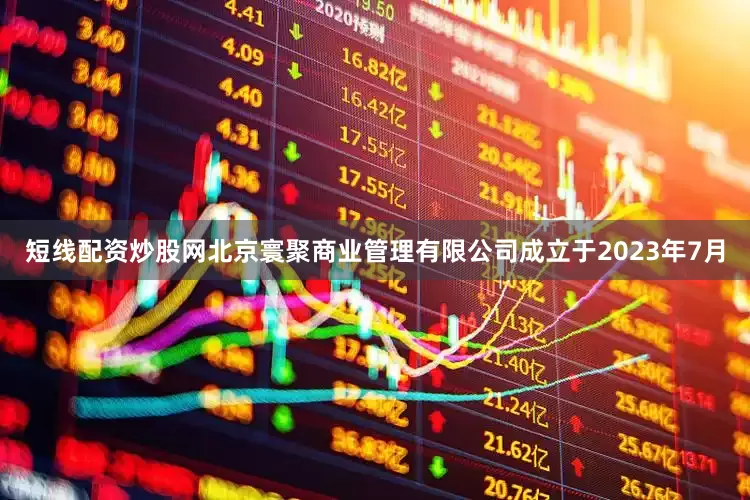 短线配资炒股网北京寰聚商业管理有限公司成立于2023年7月