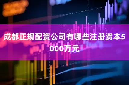 成都正规配资公司有哪些注册资本5000万元